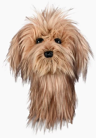 Daphne's Headcovers Dog Driver Headcover