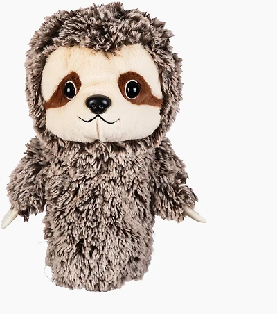 Daphne's Headcovers Sloth Driver Headcover