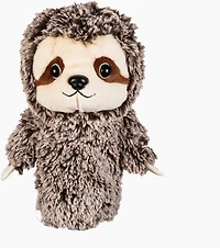 Daphne's Headcovers Sloth Driver Headcover