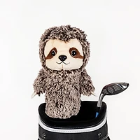 Daphne's Headcovers Sloth Driver Headcover