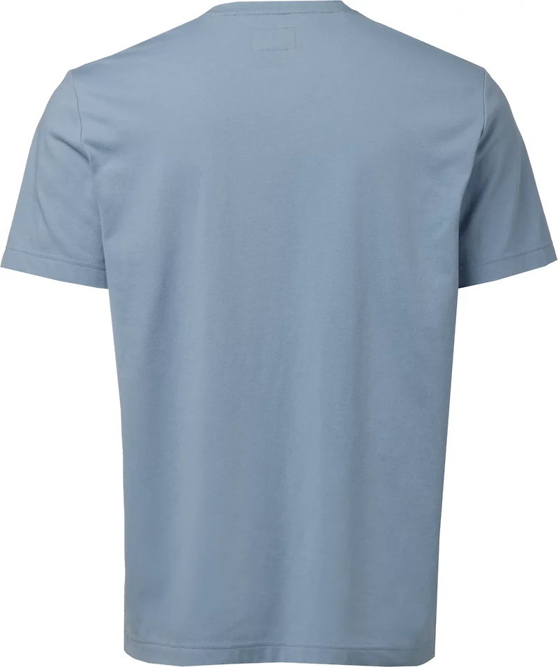 Brazos Men's Contractor Pocket Short Sleeve T-shirt