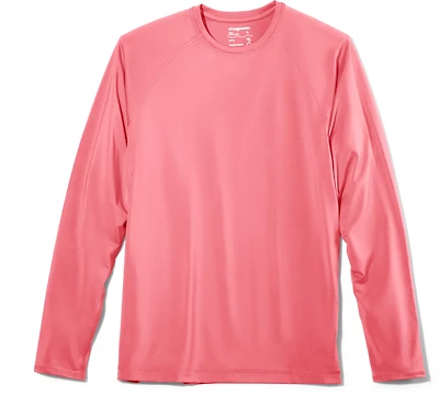 O'Rageous Men's Long Sleeve Rash Guard