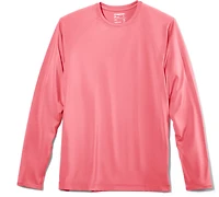 O'Rageous Men's Long Sleeve Rash Guard