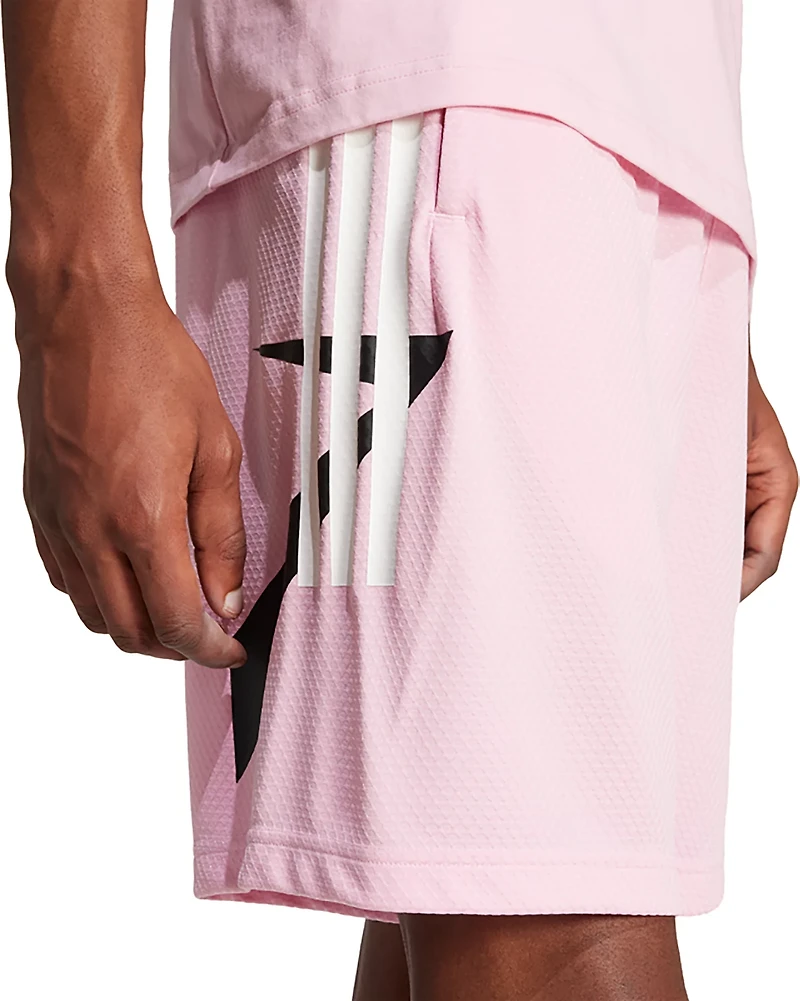 adidas Men's House of Tiro Nations Pack Shorts 8