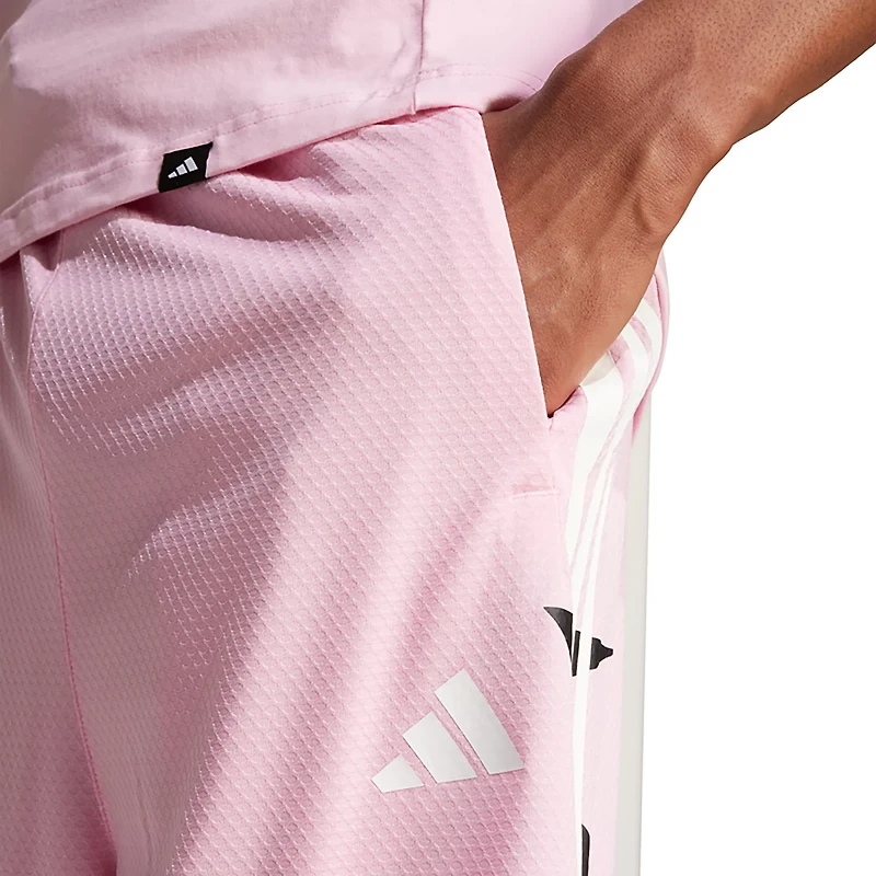 adidas Men's House of Tiro Nations Pack Shorts 8