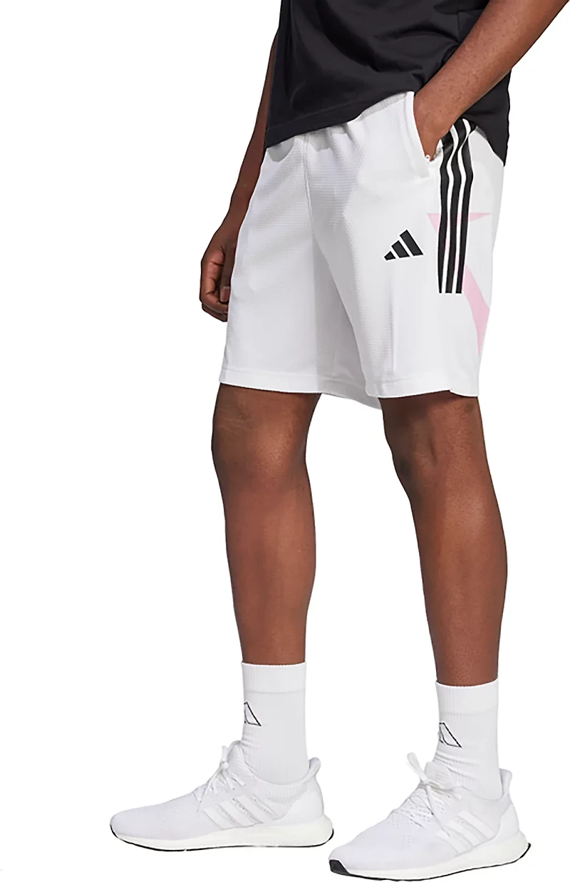 adidas Men's House of Tiro Nations Pack Shorts 8