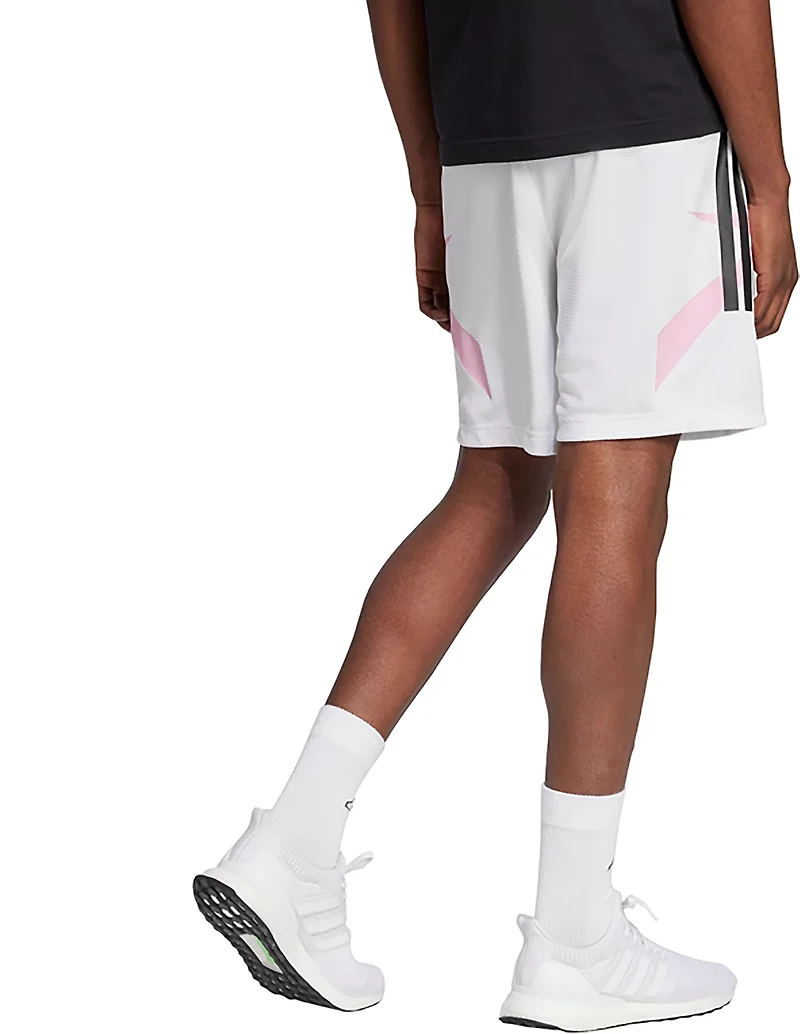 adidas Men's House of Tiro Nations Pack Shorts 8