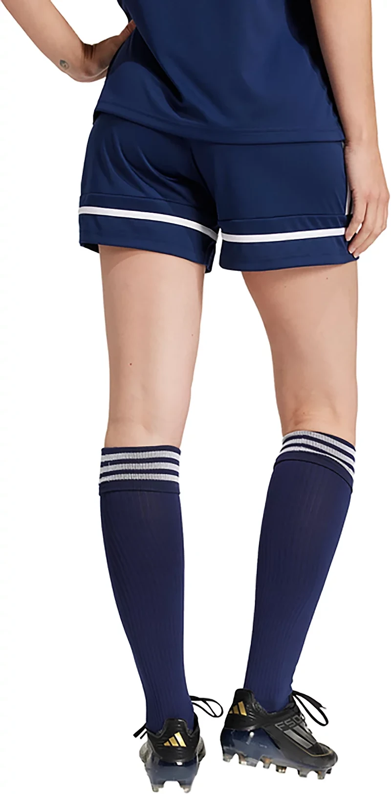 adidas Women's Squadra 25 Shorts 4.5