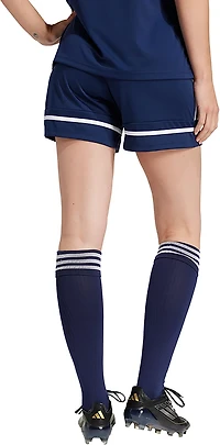 adidas Women's Squadra 25 Shorts 4.5