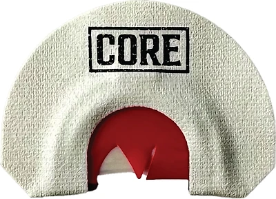 Rolling Thunder CORE Combo Cut 3-Reed Turkey Call