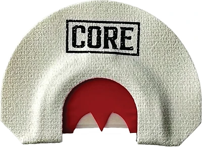 Rolling Thunder CORE 3-Reed Bat Wing Turkey Call