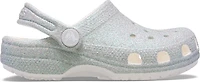 Crocs Kids' Iridescent Glitter Clog