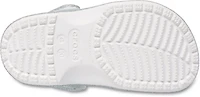 Crocs Kids' Iridescent Glitter Clog
