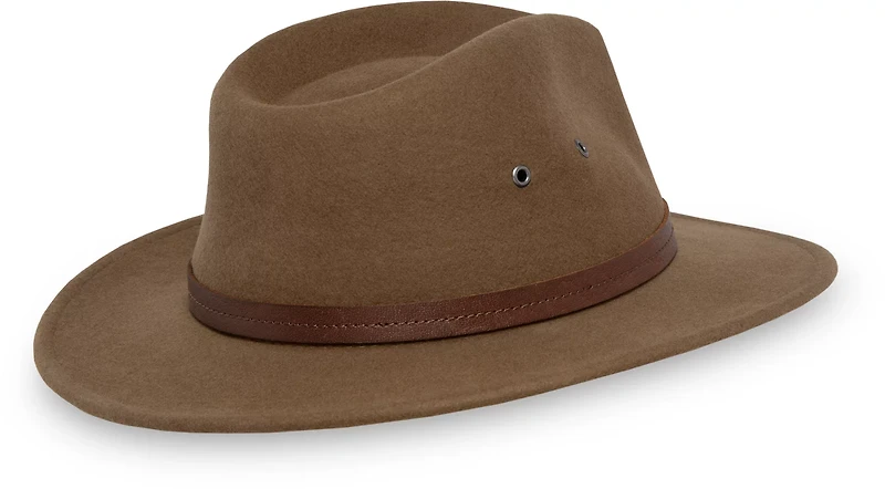 Sunday Afternoons Men's Winston Cowboy Hat