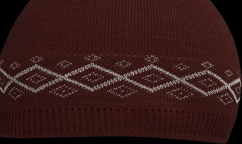 Sunday Afternoons Men's Strobe Reflective Knit Beanie