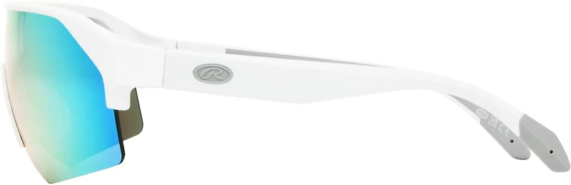 Rawlings Kids' RY 25 309 SMK MIR Sunglasses