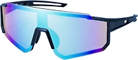 PUGS Elite Active Sport Shield Sunglasses