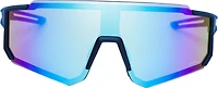 PUGS Elite Active Sport Shield Sunglasses