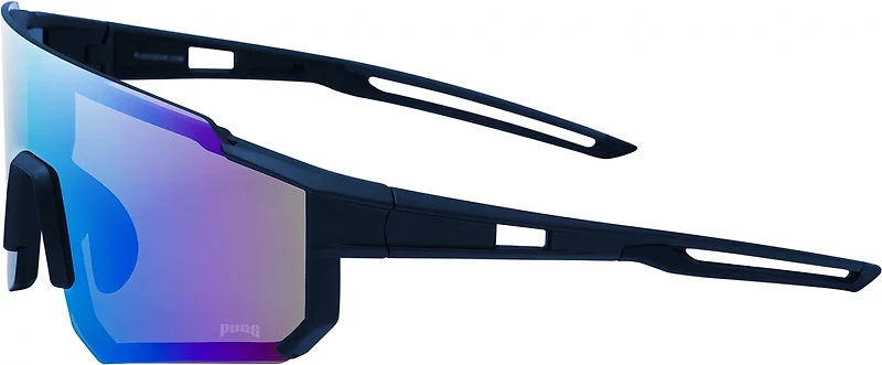PUGS Elite Active Sport Shield Sunglasses