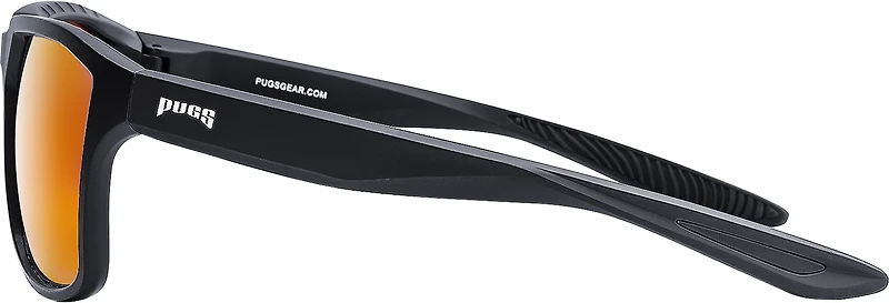PUGS Flex Wrap Polarized Sunglasses