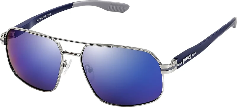 PUGS Elite Polarized Sunglasses