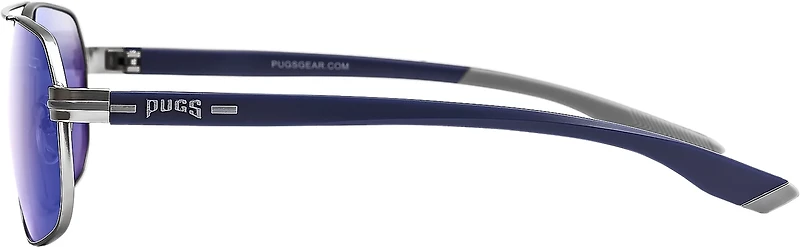 PUGS Elite Polarized Sunglasses