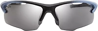 PUGS Elite Active Sport Wrap Around Sunglasses
