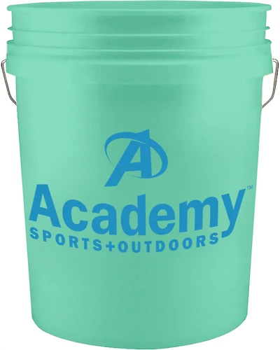 Academy Sports + Outdoors 5-Gallon Bucket