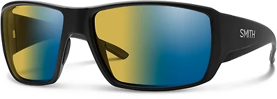 Smith Guide's Choice Wrap Around Sunglasses