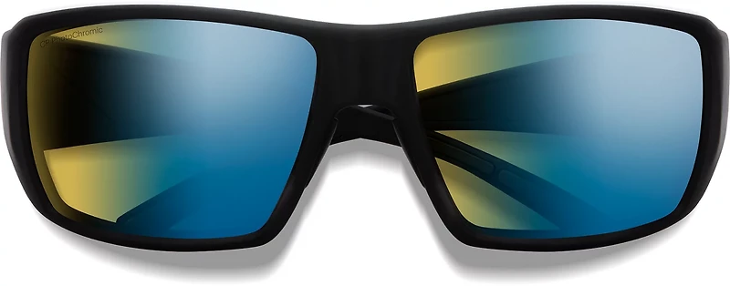 Smith Guide's Choice Wrap Around Sunglasses