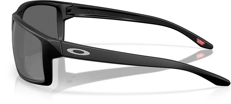 Oakley Gibston XL Rectangular Sunglasses