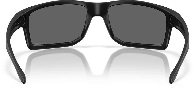 Oakley Gibston XL Rectangular Sunglasses