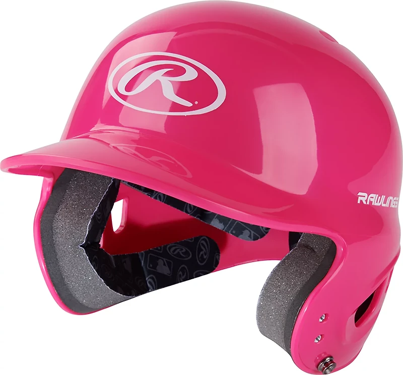 Rawlings MLB-Inspired T-Ball Batting Helmet