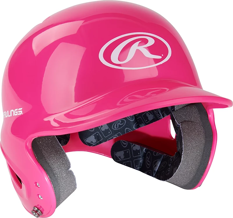 Rawlings MLB-Inspired T-Ball Batting Helmet