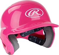 Rawlings MLB-Inspired T-Ball Batting Helmet