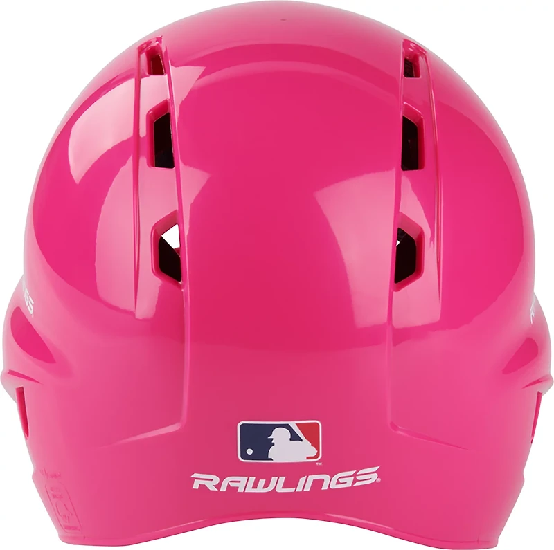 Rawlings Kids' MLB-Style T-ball Batting Helmet with Face Guard