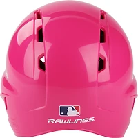 Rawlings Kids' MLB-Style T-ball Batting Helmet with Face Guard
