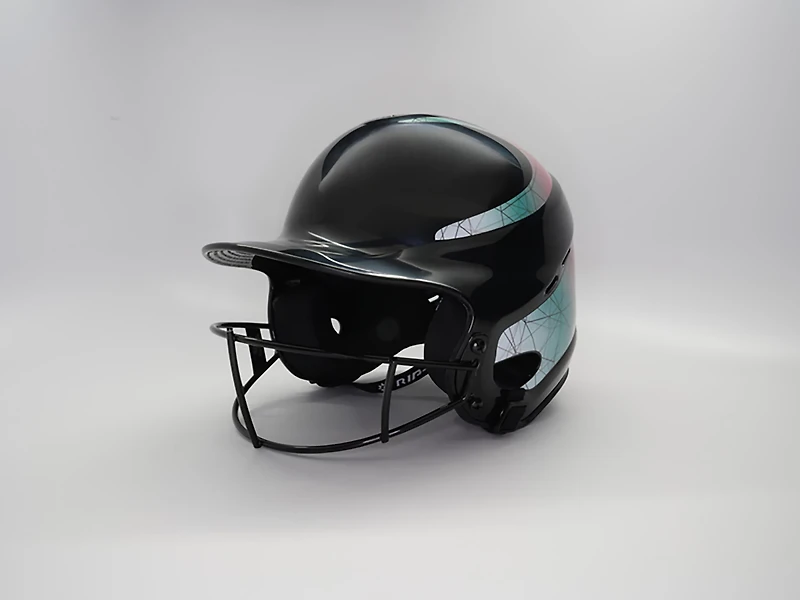 RIP-IT Women's Vision Classic 2.0 Softball Batting Helmet