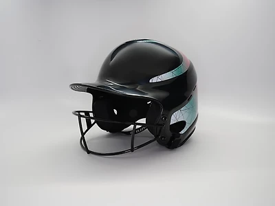 RIP-IT Women's Vision Classic 2.0 Softball Batting Helmet