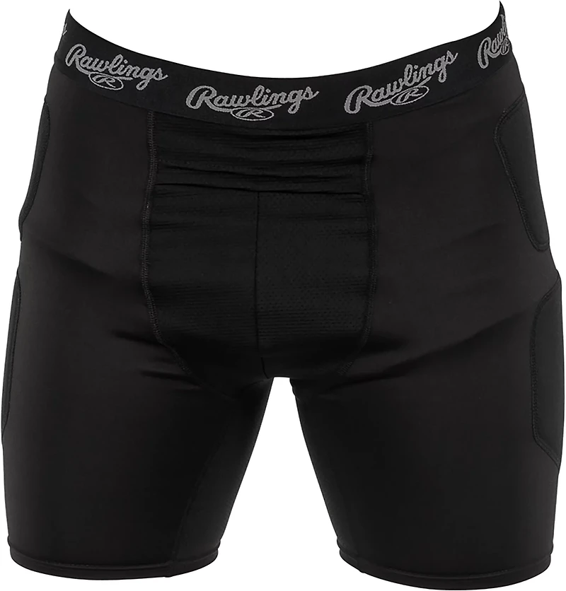 Rawlings Boys’ Premium Slider Shorts