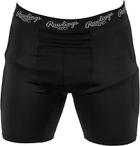 Rawlings Boys’ Premium Slider Shorts
