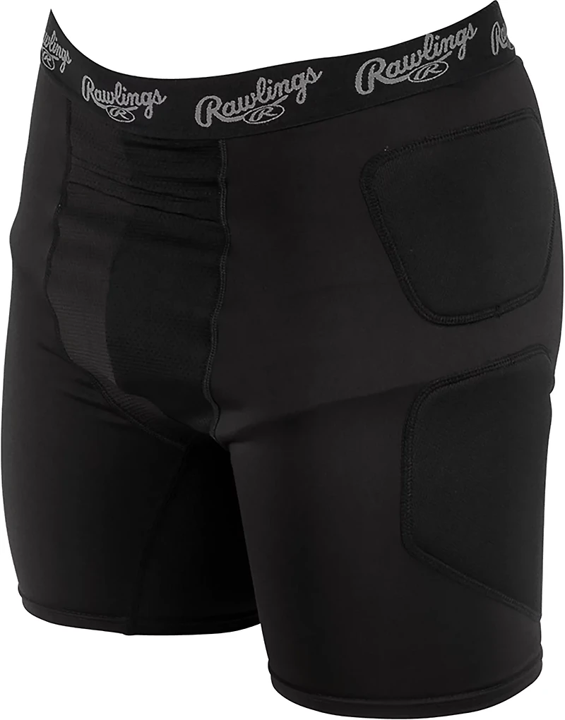Rawlings Boys’ Premium Slider Shorts