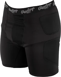 Rawlings Boys’ Premium Slider Shorts