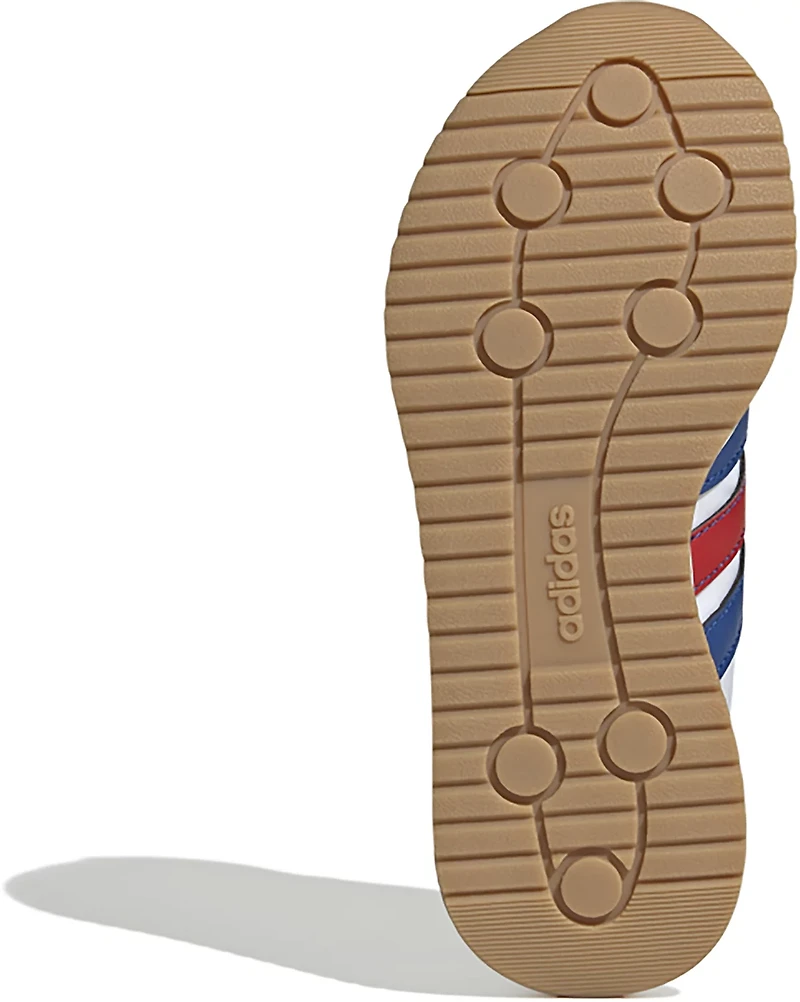 adidas Kids' Grade School Run 70s Shoes