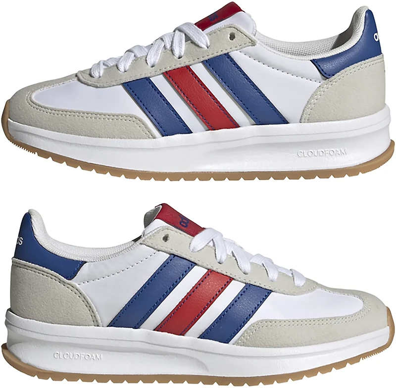 adidas Kids' Grade School Run 70s Shoes