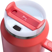 Stanley Quencher 64 oz. H2.0 Flowstate Tumbler