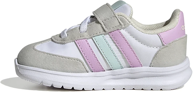 adidas Toddlers' Run 70s Running Shoes