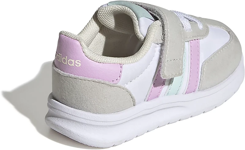 adidas Toddlers' Run 70s Running Shoes