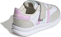 adidas Toddlers' Run 70s Running Shoes