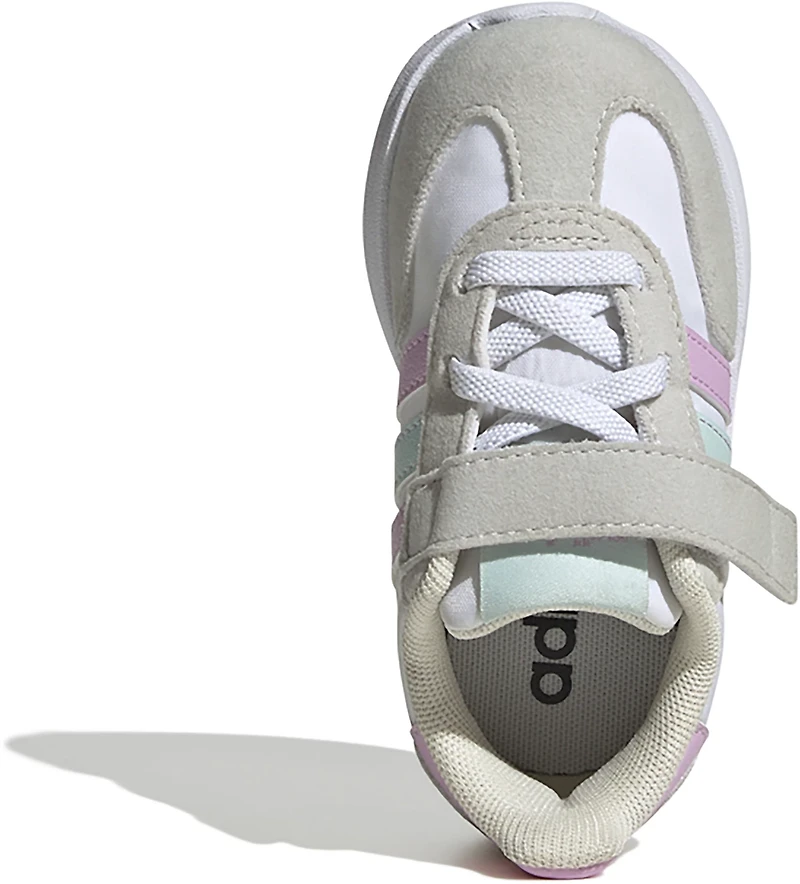 adidas Toddlers' Run 70s Running Shoes